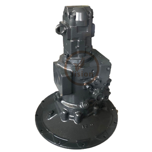 Repuestos para Excavadoras 60-7 70-8 78US-6 110 120, Conjunto de Bomba Hidráulica - Product Image 3