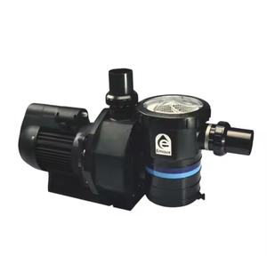 Emaux SB30 220V Bomba 3HP Piscina y Spa Circulación Gestión del Agua 3HP Potencia - Product Image 5