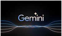 Abonnement Gemini 3.1 Pro de 12 mois avec 5 To de stockage Google One pour une utilisation mondiale - Le prix indiqué est le prix de vente final