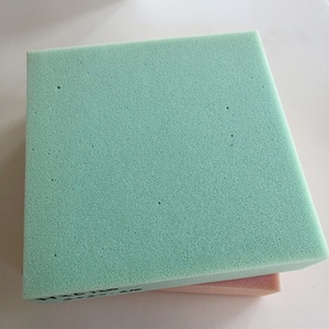 Mousses à mémoire de forme, fourniture d'usine en Chine, matière première bon marché pour la fabrication de matelas, <span class=keywords><strong>mousse</strong></span> à haute résilience pour l'ameublement - Product Image 3