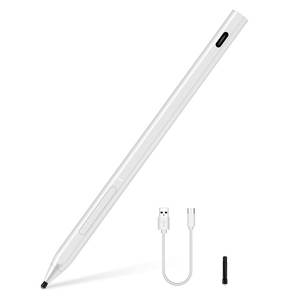 Lápiz óptico Digital Usi 2,0 para la mayoría de las tabletas portátiles Chromebook 4096 lápiz de dibujo de sensibilidad a la presión para <span class=keywords><strong>Google</strong></span> Chromebook - Product Image 1