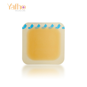 <span class=keywords><strong>Pansement</strong></span> hydrocolloïde Yafho de haute qualité, indolore et confortable pour les soins des plaies - Product Image 3