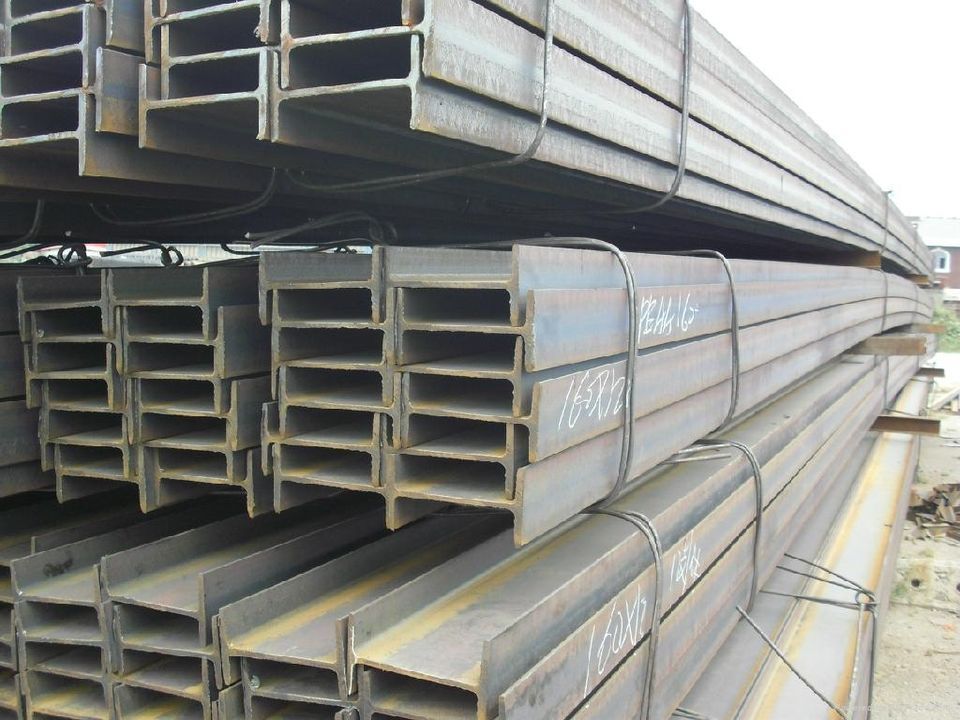 W10 x 5¾ x 30 H profile steel
