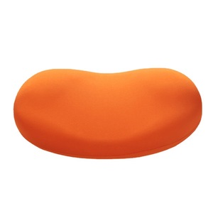 Solid Color Cat Belly Pillow <b>Memory</b> <b>Foam</b> Oblong 60x30x11 Cm For Adults Neck Support Sleep Comfortable Pillow - Product Image 2