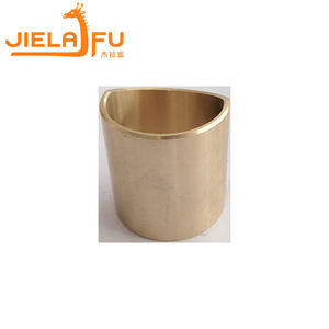 Jiangdong Zh1125 accesorio de motor diésel biela manga de cobre para piezas de motor de maquinaria - Product Image 6