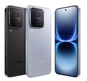 Nouveau téléphone 2026 <span class=keywords><strong>VIVO</strong></span> IQOO 15 Ultra Snapdragon 8 Gen 5 Octa Core Gaming Chip Q3 2K 144Hz LTE Batterie 7400mAh Système 100W OriginOS6 - Product Image 2