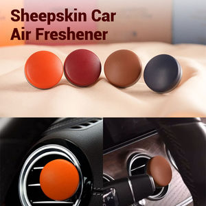 Difusor de Aroma para Coche Personalizado con Logotipo, Clip de Ventilación, Evaporación Natural, Sin Electricidad, Eliminación de Olores, Decoración Epoxi - Product Image 6