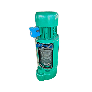 Nuevo Polipasto Eléctrico de Cadena de <span class=keywords><strong>Metal</strong></span> de 0.5-5 Toneladas con Cable Metálico, Control Remoto y Protección IP55 - Product Image 6