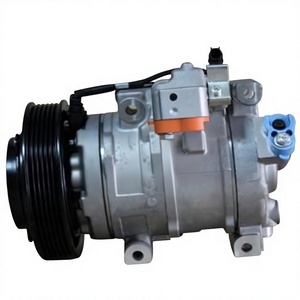 Compresor de coche de alta calidad 447260-6951 para con Sistemas de motor automático 10SR15C - Product Image 2