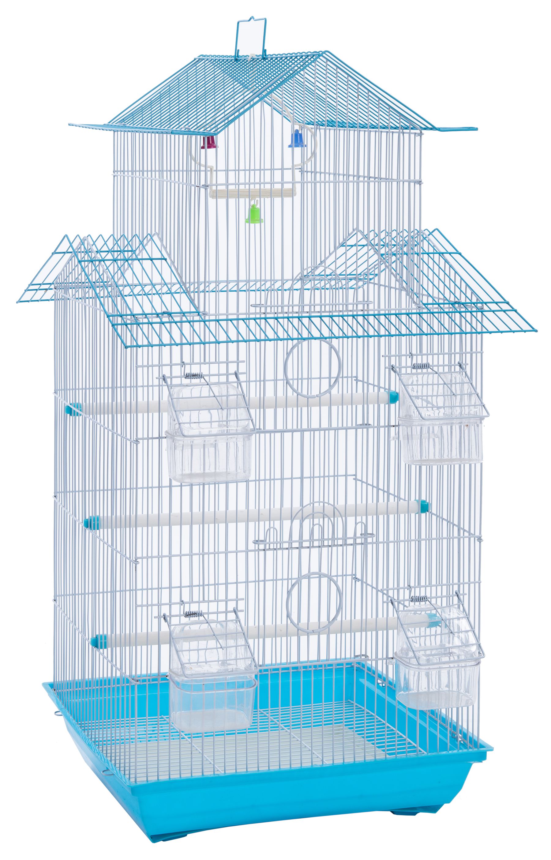 birds cage free shiping