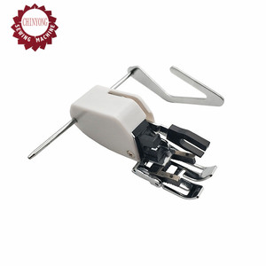 อะไหล่จักรเย็บผ้า หัวจับผ้าแบบเดินได้ พร้อมรางนำ รุ่น Low Shank 10449W สำหรับจักรเย็บผ้าอเนกประสงค์ในครัวเรือน - Product Image 5