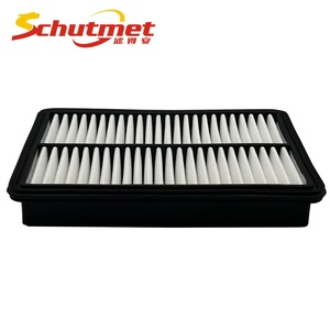 Chất lượng cao xe không khí sạch hơn bộ lọc không khí phụ tùng ô tô cho Mazda OEM PE07-13-3A0A PE07-13-3A0 PE7W-13-3A0 peaj133a0 - Product Image 1