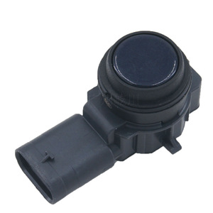 เซ็นเซอร์จอดรถ 1048474-07-A ด้านหลัง 12V ABS สำหรับระบบเรดาร์ถอยหลังเทสลา PDC - Product Image 1