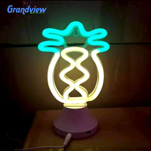 Letrero de Neón LED Personalizado con Logotipo de Tienda o Negocio, Diseño para Taller de Reparación de Autos, Barbería, Decoración, Letrero de Neón LED Personalizado - Product Image 4