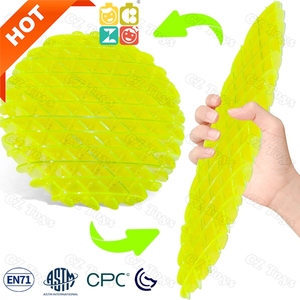 Tiktok <span class=keywords><strong>Amazon</strong></span> 2025 Hot Bán 10Cm Luminous <span class=keywords><strong>Fidget</strong></span> Worm Đồ Chơi Lưới Worm Big <span class=keywords><strong>Fidget</strong></span> Đồ Chơi Cho Kid Cảm Giác Sên Kháng <span class=keywords><strong>Fidget</strong></span> Đồ Chơi - Product Image 4