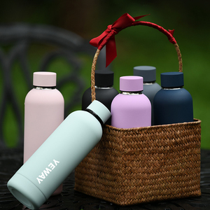 YEWAY Thermos in Acciaio Inossidabile, Regali Promozionali per Halloween, Pasqua, Cyber Monday, Natale, Regali per la Calza di Babbo Natale - Product Image 5