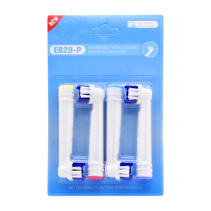 Testina per Spazzolino Elettrico Rotante EB-20P Personalizzabile OEM&ODM per Adulti - Product Image 1