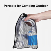 Pommeau de douche Portable 2 Modes d'eau de pulvérisation USB 5000mAh batterie buse nettoyage lavage Camping bain extérieur pommeau de douche pompe électrique