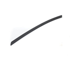 Tira de Sellado para Parabrisas Delantero para Toyota Prado 4000 Prado 2700 2010 2018, Material ABS, Pieza de Repuesto - Product Image 2