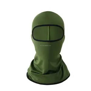 Outdoor Sports Balaclava Motorcycle Cycling Full Face Cover For Man