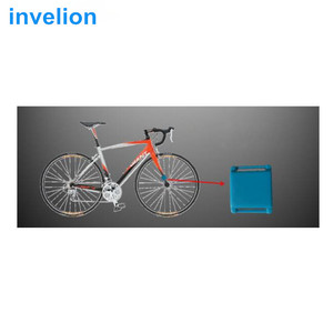 Transpondedor con Chip de Temporización para Lectores Activos, para Ciclismo de Alta Velocidad, Esquí, Soluciones de Cronometraje Deportivo, <span class=keywords><strong>2.45ghz</strong></span> ISO 18000-6C - Product Image 6