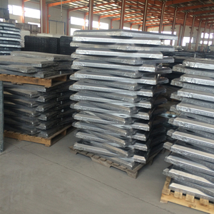 सुपर क्वालिटी स्टेनलेस स्टील वर्ग पेयजल भंडारण टैंक 10000 निर्माण के लिए 50000 लीटर बड़ा टैंक - Product Image 2