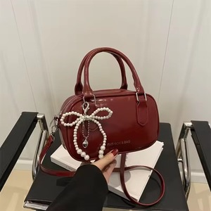 2025 New Trendy Versatile <b>Small</b> Square Women's Tote <b>Bags</b> High Quality womens leather crossbody <b>bag</b> Fashion women's <b>shoulder</b> <b>bags</b> - Product Image 4