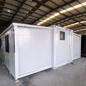 Brand New 20ft Container 20 Foot Shipping Container for Sale - Product Image 2
