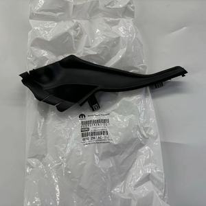 Ban đầu phù hợp với bên trái làm lệch hướng 68102561ae cho Jeep Cherokee KL mopar - Product Image 2