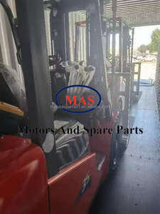 Hoge Kwaliteit Batterij Forklifts1ton 1.5ton 2 Ton 3 Ton 5M 4M Elektrische Heftruck Prijs - Product Image 3