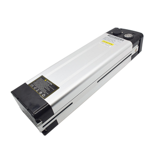 Paquete de batería GEB Silver Fish Ebike 21700 <span class=keywords><strong>13S</strong></span> 7s 36V <span class=keywords><strong>48V</strong></span> 15Ah 20Ah Power Scooter eléctrico DIY batería recargable para Ebike <span class=keywords><strong>48V</strong></span> - Product Image 2