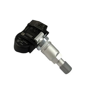 Jaguar Land Rover <b>Tpms</b> Sensor Ah521a159aa 433mhz External Tire Pressure Monitoring System - Product Image 2