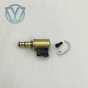 Vanne Solénoïde de Haute Qualité 25/220994 25-220994 pour Pièces d'Excavatrice 3cx 4cx, Pièces de Machines de Construction - Product Image 3