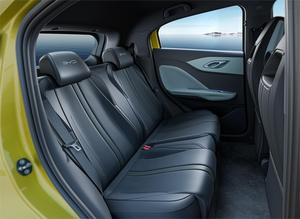 Byd Car Price Adultos EV Byd Seagull <span class=keywords><strong>2023</strong></span> Edición gratuita Hecho en China <span class=keywords><strong>Coche</strong></span> eléctrico solar - Product Image 5