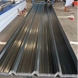 Giá rẻ vật liệu xây dựng mới nhất xây dựng vật liệu xây dựng sóng Roof Sheets đối với nhà - Product Image 4