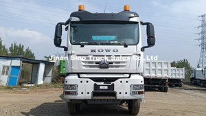 <span class=keywords><strong>Camion</strong></span> <span class=keywords><strong>malaxeur</strong></span> à béton SINOTRUK TX 6X4 371HP <span class=keywords><strong>neuf</strong></span>, grande capacité 12m³, prix le plus bas - Product Image 6
