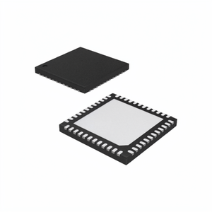48 WFQFN Exposed Pad MB95F698KNWQN-G-SNE1 Components Electronic BOM IC In Stock Embedded - Product Image 1