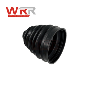 1643300485 1643300085 CV Joint <b>Boot</b> Kit for Benz W164 X164 ML350 GL450 Flexible Front Drive Shaft Axle Constant Velocity Rubber - Product Image 3