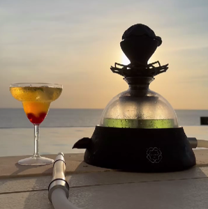 高級シーシャ水タバコ、在庫あり！豪華クラシックギフトボックス入りシーシャセット、今だけ大特価！ - Product Image 2