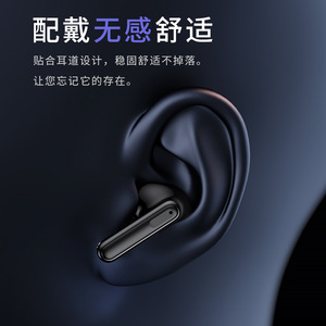 Y40 Không Dây Giảm Tiếng Ồn ANC + ENC Trong Tai Tai Tai Nghe Không Thấm Nước TWS Không Dây Headphone Earbuds <span class=keywords><strong>Audiphone</strong></span> Với Kỹ Thuật Số Hiển Thị - Product Image 4