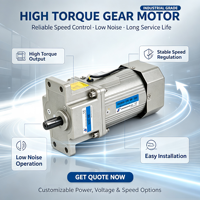 60W Tek Fazlı 220V Mini Dişlili Motorlar Izgara için Helikal Dişli Hız Düşürücü Dişli Kutusu Parçaları Üreticisi