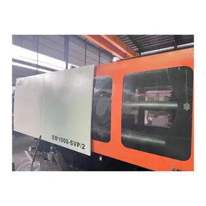 Chen Hsong N1000-Svp-2 Servo Injection Molding Machine Inspection Third-Party Professional Inspection Quality Inspection Report