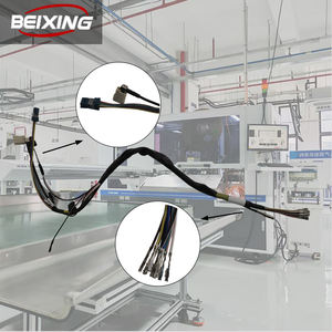 Arnés de Cables LED con Conector JST de 9 Pines del Fabricante, Cable <span class=keywords><strong>Lightning</strong></span> E00104 - Product Image 2