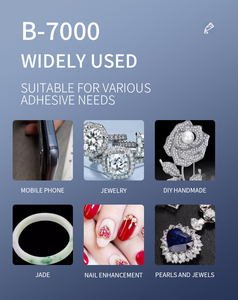 <span class=keywords><strong>กาว</strong></span>อีพ็อกซี่เรซิ่น B7000 ขนาด 15 มล. 50 มล. 110 มล. สำหรับซ่อมจอ LCD โทรศัพท์มือถือ หน้าจอสัมผัส 15 มล. <span class=keywords><strong>กาว</strong></span> T7000 E8000 <span class=keywords><strong>T8000</strong></span> - Product Image 6