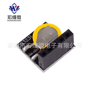 Ds3231 RTC-Modul HW-022a mit Batterie für Echtzeituhr, 3,3V 5V Betrieb - Product Image 3