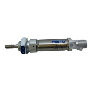 Plc Schneller Versand Original Brandneuer <span class=keywords><strong>Esn</strong></span>-16-10-p Standardzylinder 5095 Pmax: 10bar -<span class=keywords><strong>20</strong></span> 176.f Plc - Product Image 1