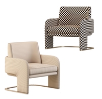 Ensemble de canapé inclinable de luxe de concepteur de chaise de loisirs nordique pour l'école à la maison de restaurant et les meubles de loisirs de caractéristique douce