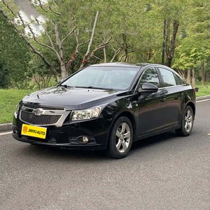 Offre Spéciale Chevrolet Cruze 2013 Berline 1.6L 121ch L4 Essence 4 Portes 5 Places Conduite à Gauche Norme d'Émission Euro VI Fabriqué en Chine - Product Image 2
