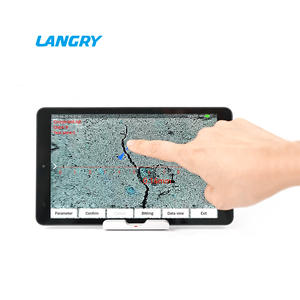 LR-FK202 균열 탐지기 고정밀 균열 폭 게이지 균열 측정기 - Product Image 2