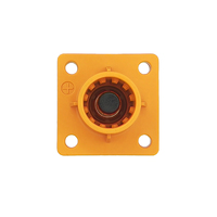 IP67 Wasserdichter 1500V 150A 200A 250A Speicheranschluss 35mm 50mm 70mm Kabelplattenmontagegröße 25mm für neue Energiespeicherschränke